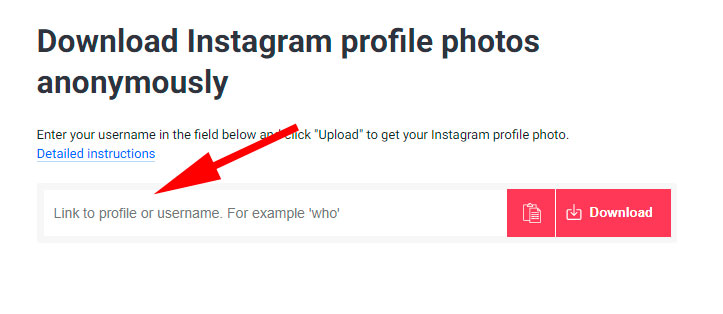Instagramアカウントの写真をダウンロードしてください。 igrab